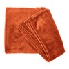 Hafaa Fleece Blanket and Throws Queen Size 400 GSM Fluffy