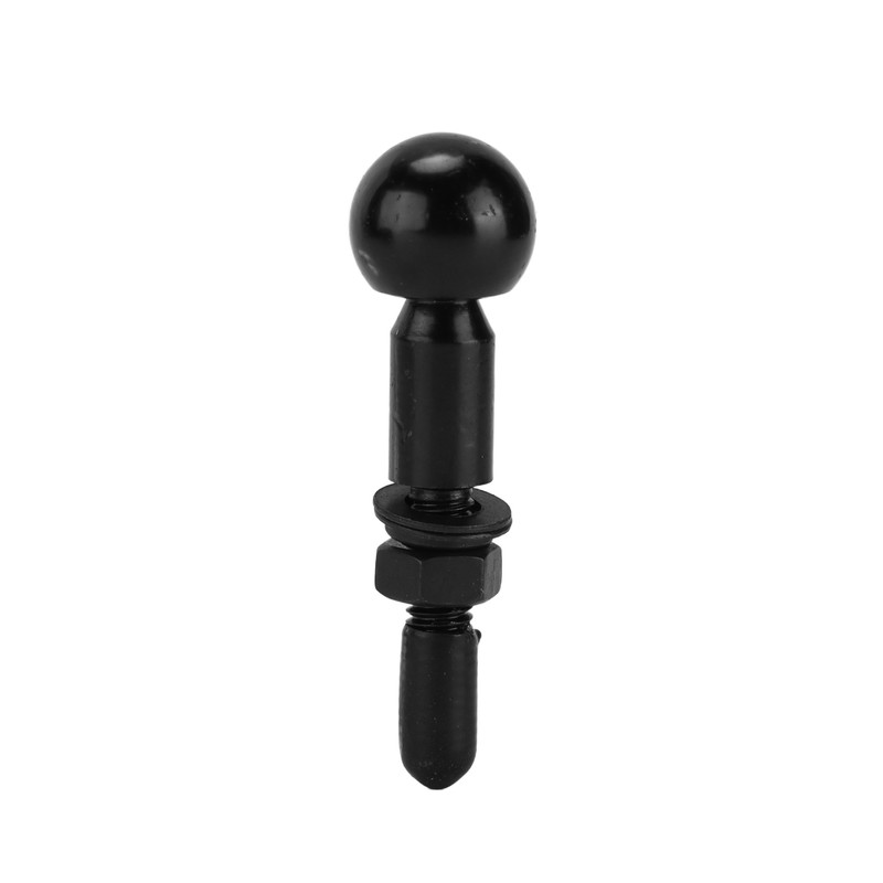 UTV Rearview Mirror Clear Panoramic ABS Glass Universal Modification for