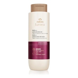 Acondicionador Brillo Y Proteccion 300ml - Lumina Natura