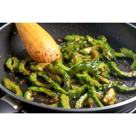 kitazawa 15+ Bitter Gourd seeds Bitter melon Seeds-Tai Gue- Asian Vegetable Free Shipping