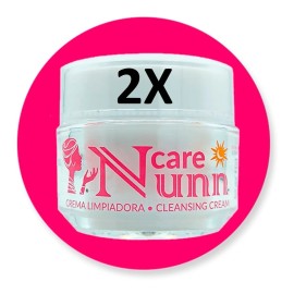 Nunn Care 2 Cremas + 2 Jab - Envió Inmediato!!