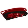 HELLA 9EL 982 001-101 Rearlight - Bulb - Inner Section