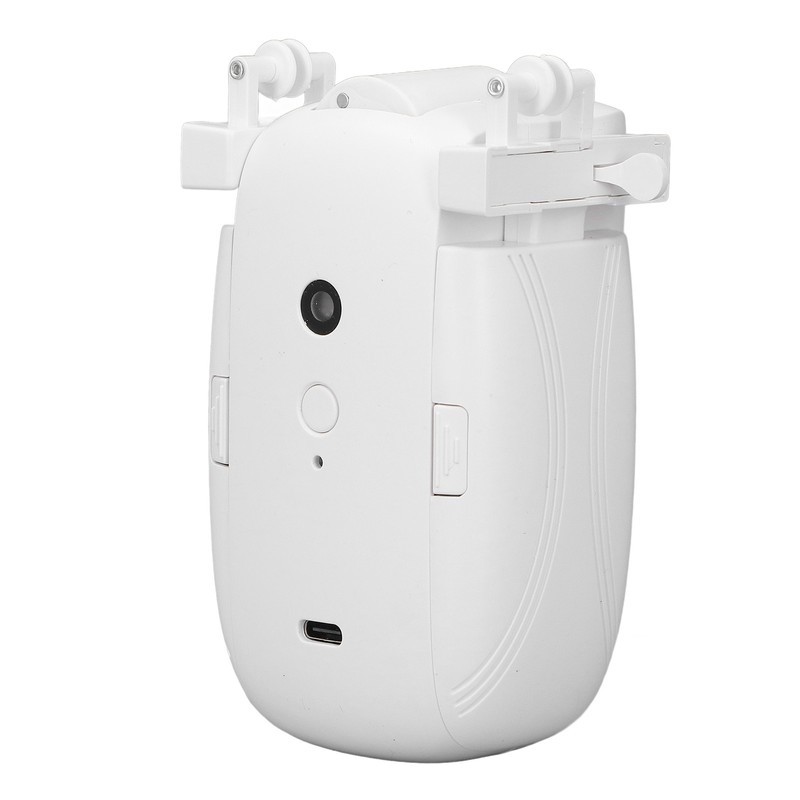 Automatic Curtain Opener WiFi APP Remote Control Voice Control Smart