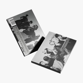 Cortis : GreenGreen - (Studio Version) 2nd EP Album CD-R+Sleeve+Photobook+Magnet+Sticker+Scratch Card+Photocard