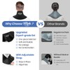 Hilph Neck Ice Pack for Injuries, Reusable Neck Ice Pack