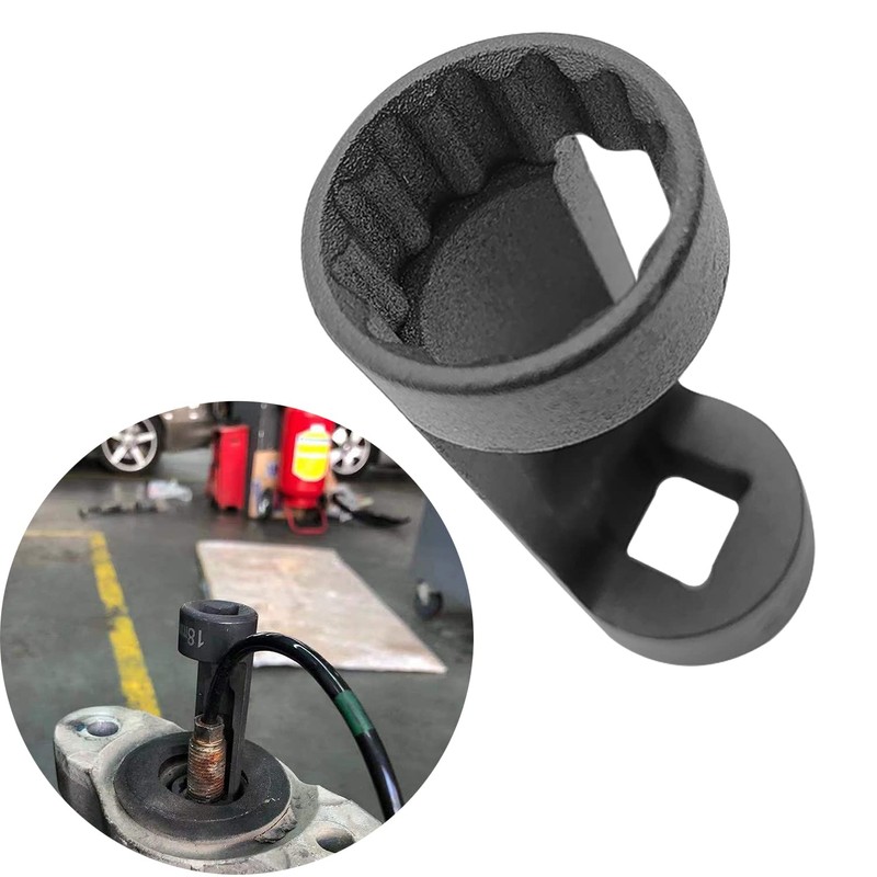 ZKTOOL Suspension Strut Socket Tool (16MM)