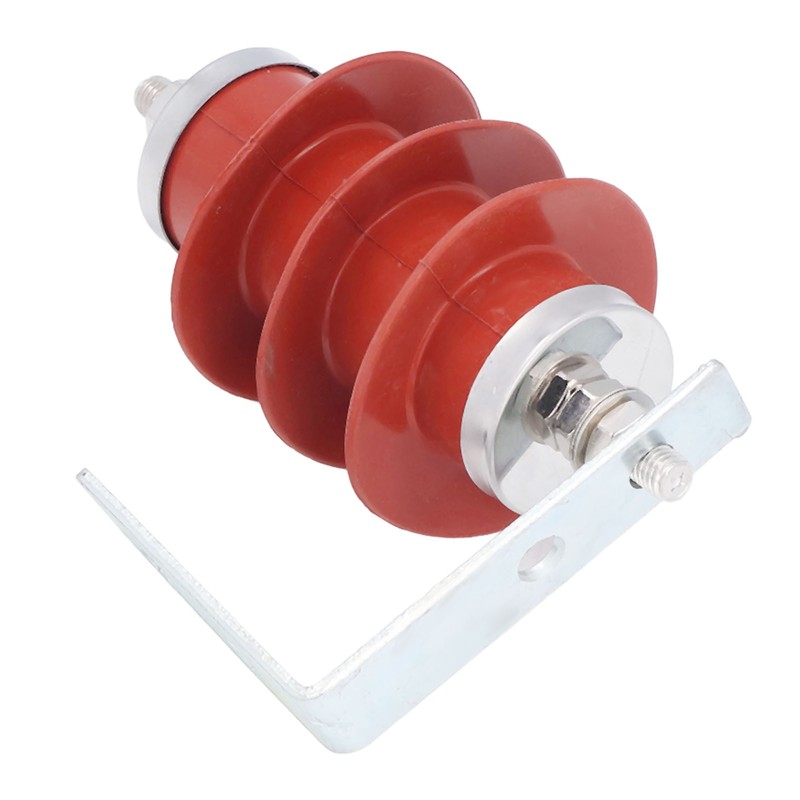 Electric Fence Lightning Arrester High Voltage Pulse Electronic Anti Theft