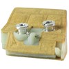 Air Filter Fuel Filter Primer Bulb for Stihl 024 026