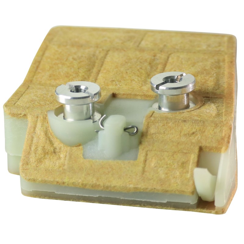 Air Filter Fuel Filter Primer Bulb for Stihl 024 026