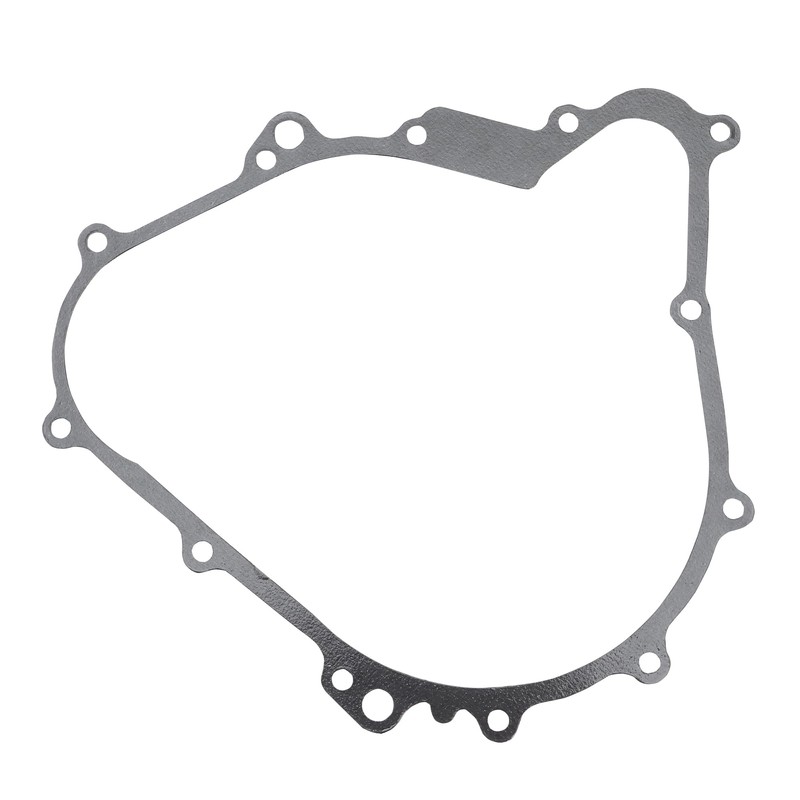 WOOSTAR Engine Stator Cover Gasket Replacement for YFM450 YFM450FWAD 2011-2016