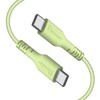 Permier PR-H301CC20 Series USB Type-C to USB Type-C (Picic Green)