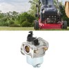 Carburetor Engine Aluminium Grass Mower Carburetor Replacement for Garden Equipment