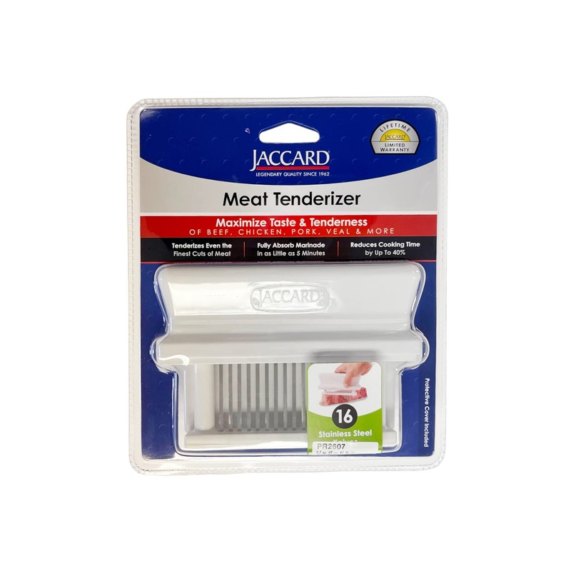 ARC ARC PR2607 Sakamoto Muscle Cutter, Meat Tenderizer, Jacquard Mini,