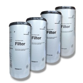 Filter Service kit (2) 23658111 (1) 21707135 (1) 20972295 Fits Volvo & Mack Engines