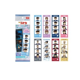 Ensky Detective Conan Character Clear Photo 4970381806897 1 Piece Random Shipment Goods 15+ / 엔스카이 명탐정코난 캐릭터 클리어포토 4970381806897 1개 랜덤 출고 굿즈 15+