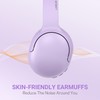 LORELEI B-E5 Kids Bluetooth Headphones, Wireless Headphones for Kids, Foldable