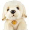 Plush & Company 15922 Gaga-Retriever-Länge 30 cm, Mehrfarbig