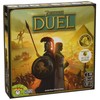 7 Wonders Duel Board Game - English