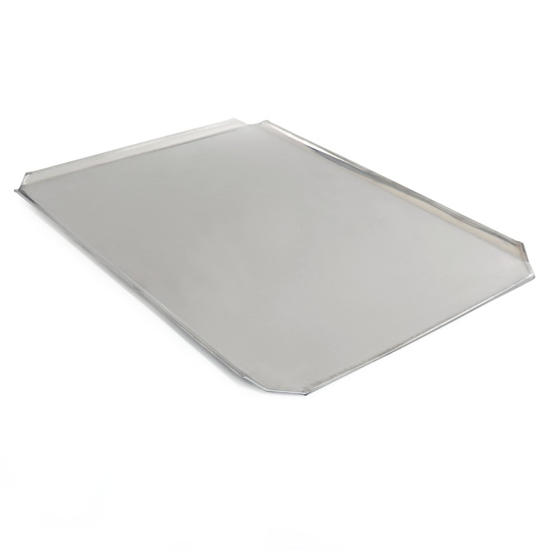 Norpro 12 Inch x16 Inch Stainless Steel Cookie Sheet