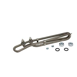 Hot Tub Sundance Heater Element for Flo-Thru Heaters 1.5/5.5 kW 110/240 Volt 6000-106