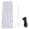 25W LED Plant Light Full Spectrum Plant Growing Seedling Lamp