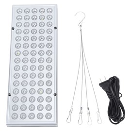 25W LED Plant Light Full Spectrum Plant Growing Seedling Lamp for Indoor Greenhouse