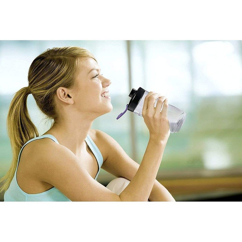 Electrolux Sport & Good To Go sbeb2 – Mini Flaschen, 300 ml