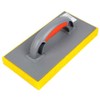 Toolty PVC Sponge Float - 280 x 140mm - Sparse