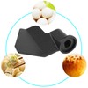 ZJchao Bread Maker Paddle, Bread Maker Blade Mixing Paddle Replacement