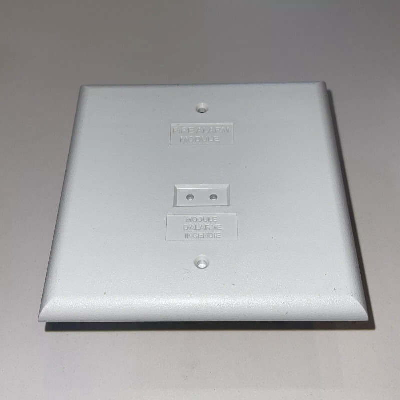 Edwards EST New Edwards EST SIGA-CR Control Relay Module, Factory