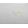 CVA4xxx, CVA6xxx Miele Coffee Maker Water Inlet Valve Seal #