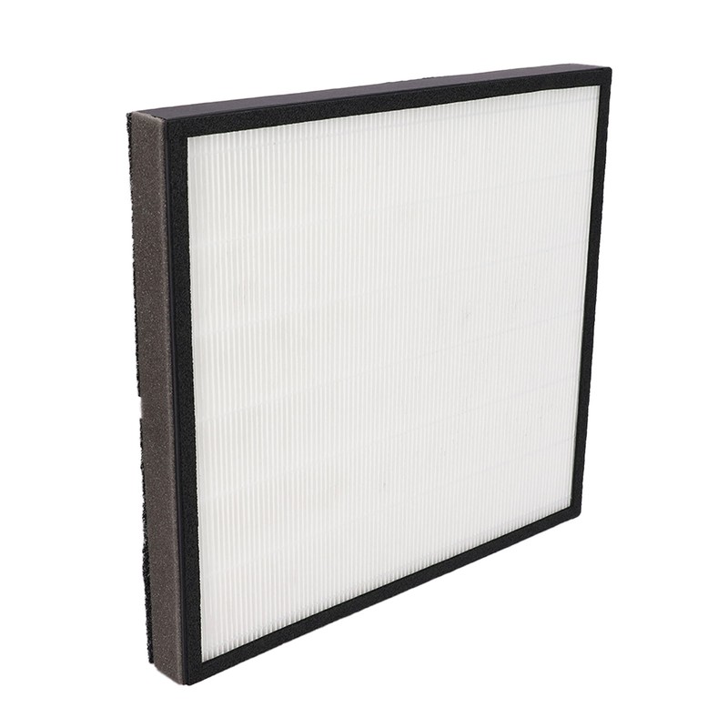 Air Purifier Filter Set Easy Fit High Efficiency Particulate Air