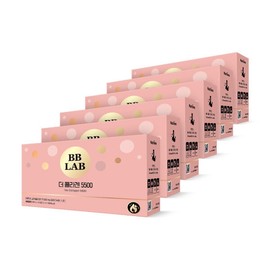 Vivi Lab The Collagen 5500 Liquid Collagen 12-week supply / 비비랩 더 콜라겐 5500 액상콜라겐 12주분