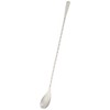 添原 Industrial Stainless Steel Dew Bar Spoon in