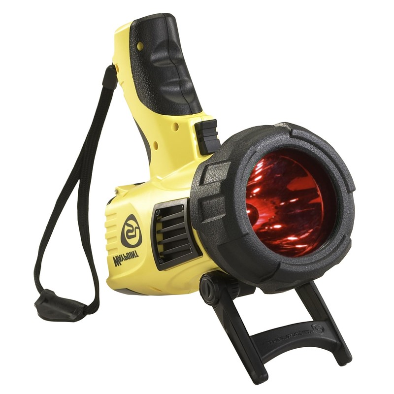 Streamlight 44924 Waypoint Red Filter Replacement Lens Accessory Spotlight