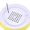 7 Eggs Incubator with LED Lighting, 20 W Mini Egg