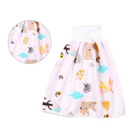 Kisangel Training Pants Reusable Nappies for Comfortable Elastic Design Durable Washable for Outdoor Activities Photography