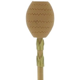 Hokushin Toeki W10TEE077 Golf Variety Set of 4 Tsukushi Tees