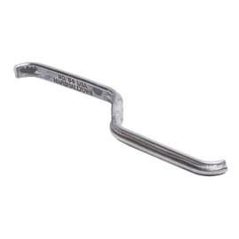 MARSHALLTOWN Grapevine Jointers, 16mm Width, Double-Ended Handle Material, Made in the USA, 85