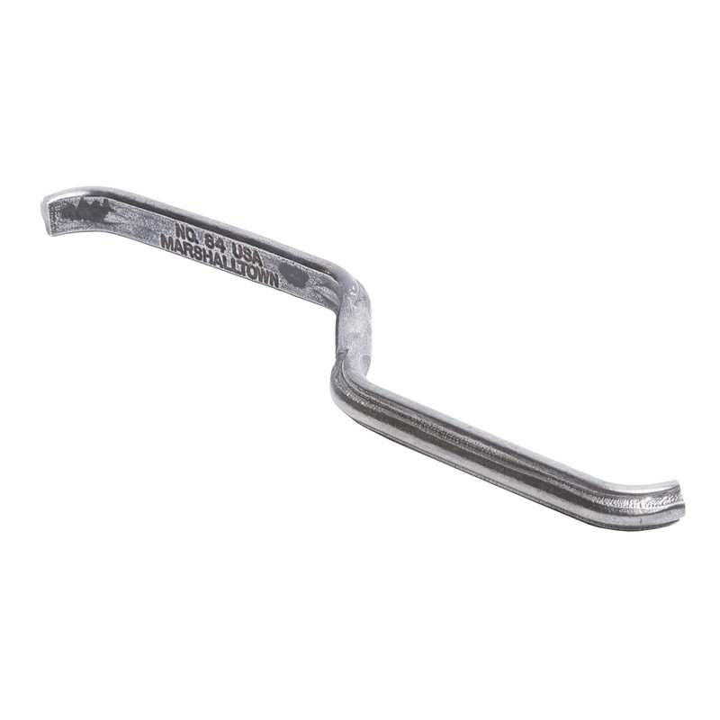 MARSHALLTOWN Grapevine Jointers, 16mm Width, Double-Ended Handle Material, Made in