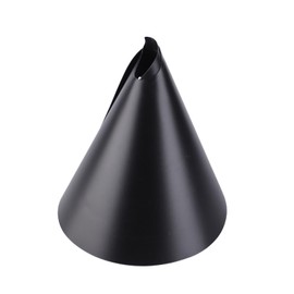 NOENNULL Squirrel Baffle - 16 Inch Wrap Around Squirrel Proof Bird Feeder Guard