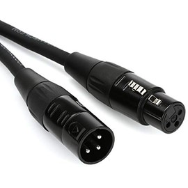Hosa HMIC030 30-Feet Pro XLR Microphone Cable