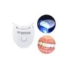 Blanqueador Dental Lampara Ultra Violeta Led Para Dientes