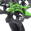 Remote Control Airplane Fighter Foam Stunt Fighter RC Quadcopter with