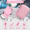 Camera Case for PowerShot G7 X Mark III, Hard Case