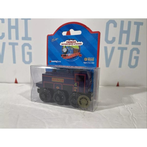 Learning Curve BRAND NEW / THOMAS THE TANK ENGINE &