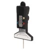 Digital Tyre Tread Depth Gauge Inch mm Conversion 0‑25.4mm Range