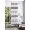 FASHION FOR HOME Home Fashion 051777 0560 Fabric Stone Eyelet