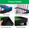 Nisorpa Golf Club Organizer Rack Golf Club Display Stand Rack