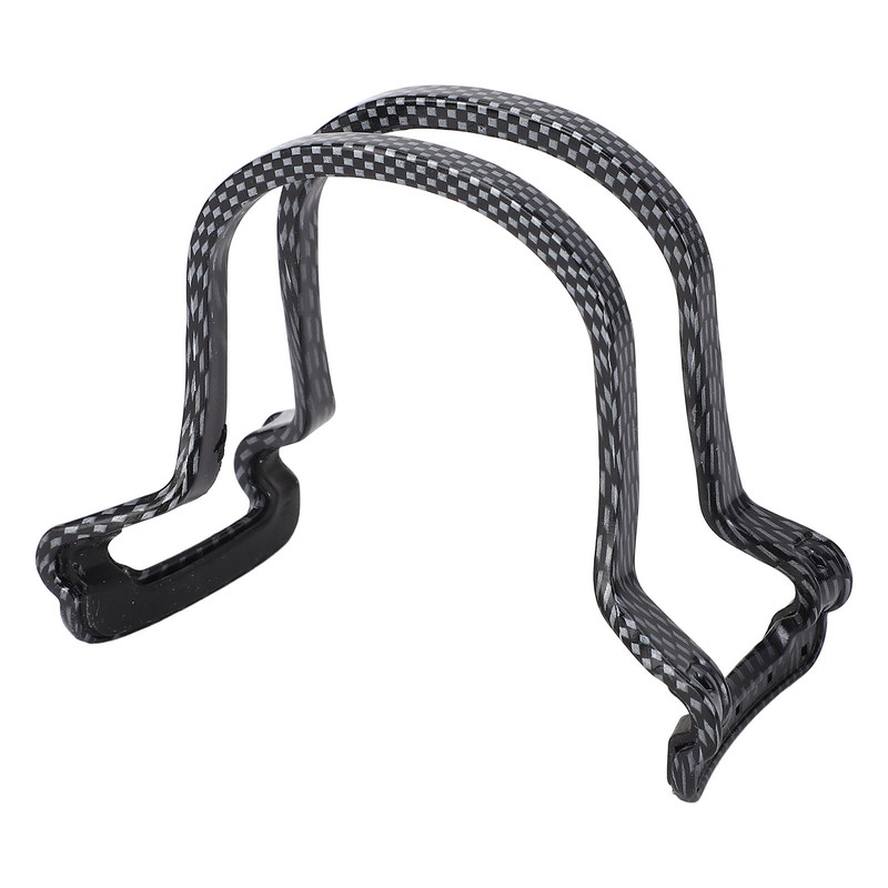 Violin Bow Straighten Corrector Tool Plastic Lightweight 4/4‑1/2 Violin Fiddle